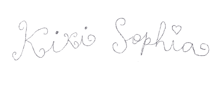 Kiki Sophia logo